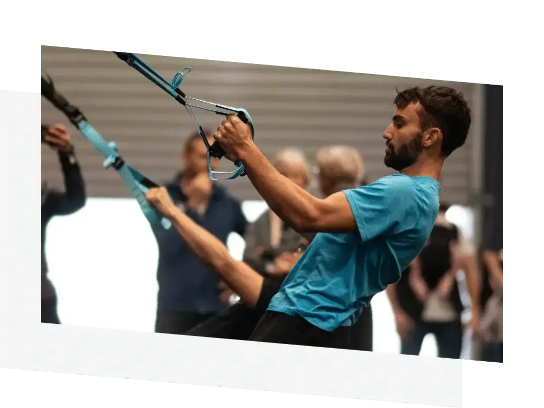 Momentum 360