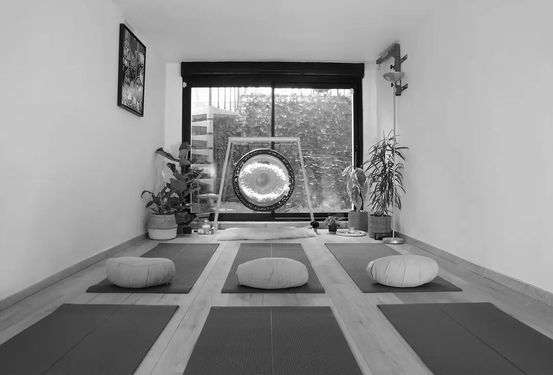 Yoga Association Dhian Yoga
