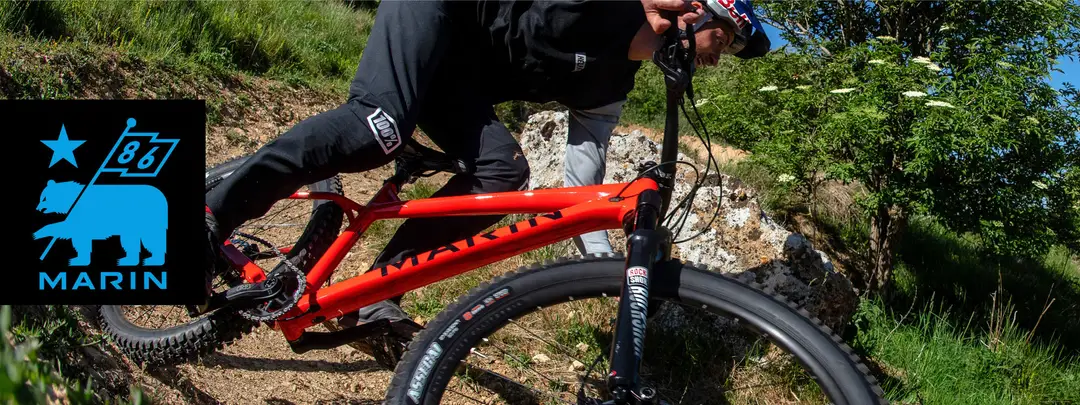 Setchfield Cycles