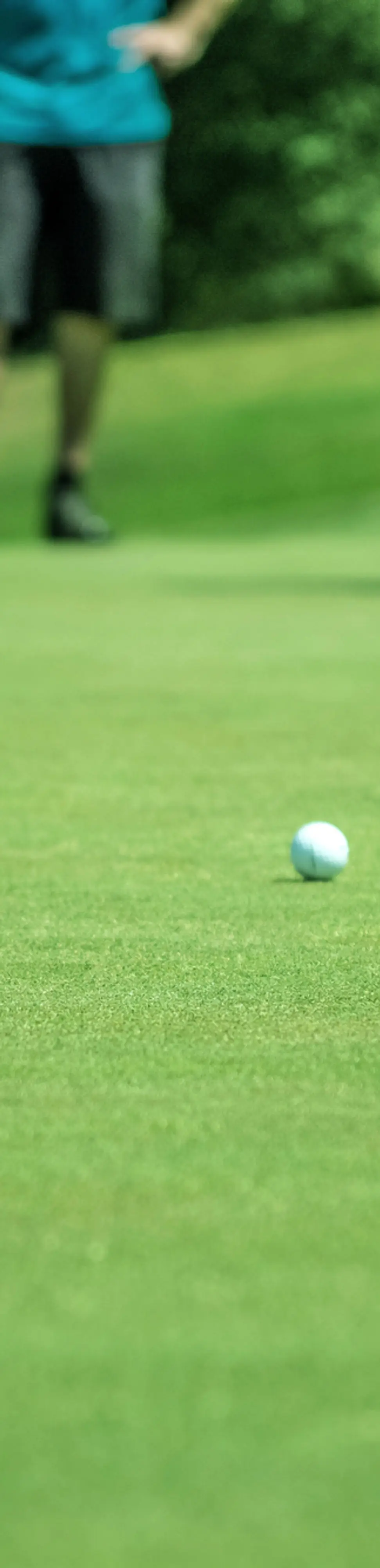 Andy Taylor Golf