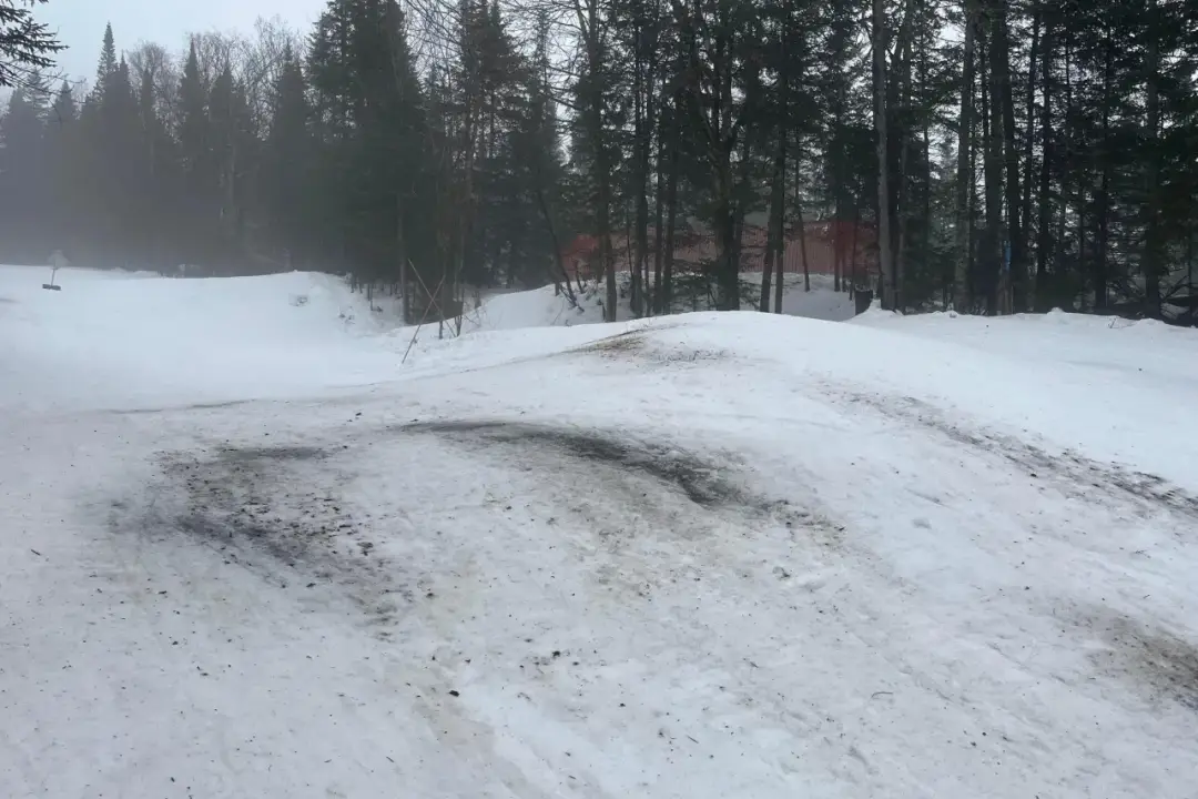 Ski Saint-Raymond