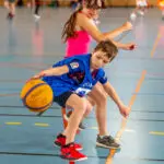 Briancon Basket-Ball
