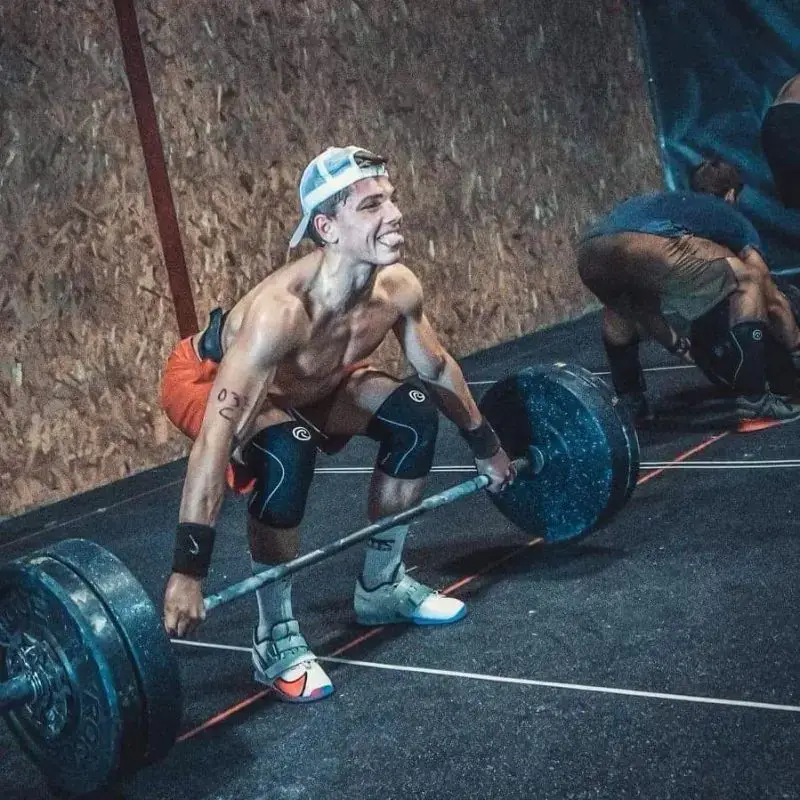 CrossFit ALTAÏS