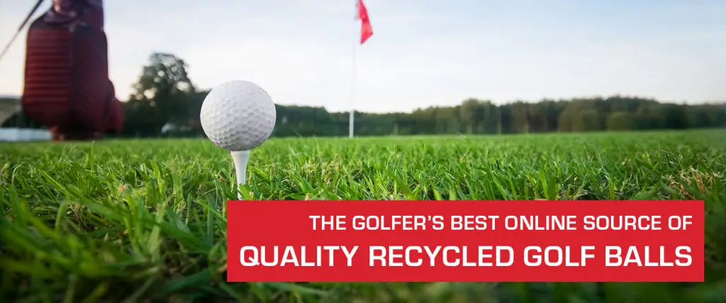 Rule 5 Golf Balls