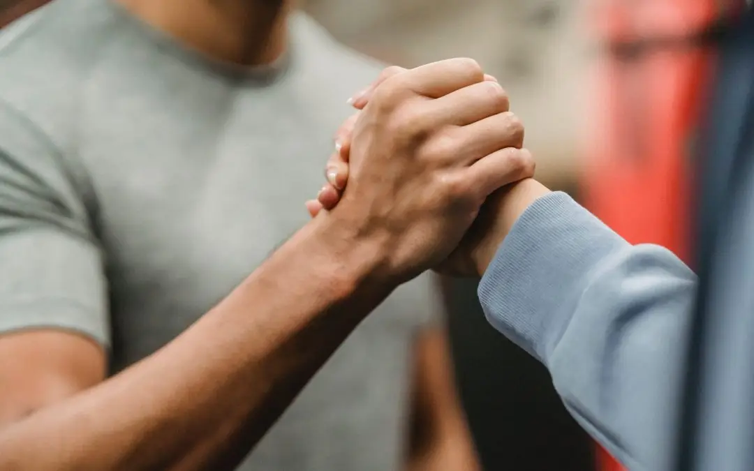 Drive Personal Coaching