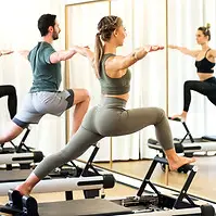 Finley Pilates & Clinical Myotherapy