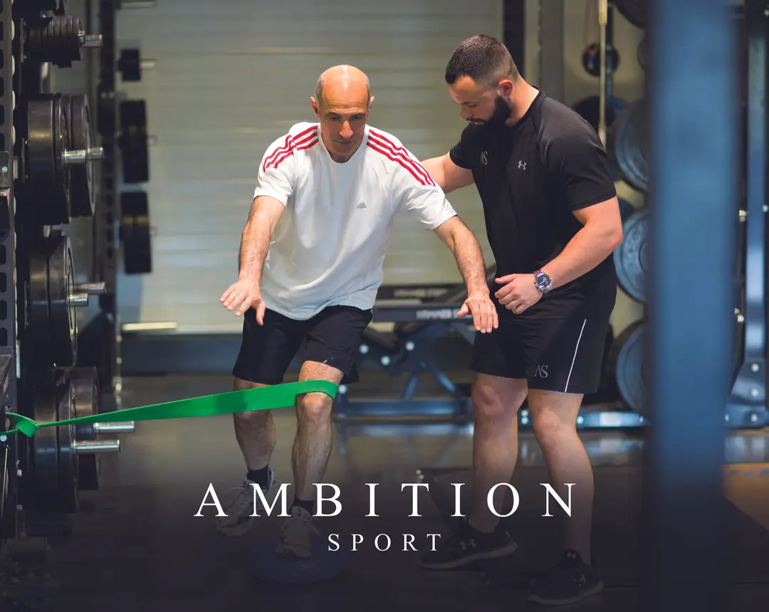 Ambition Sport
