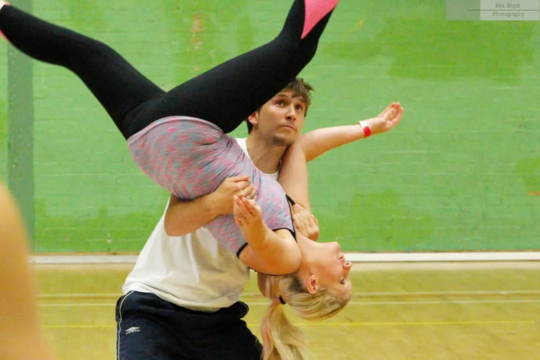 Style Dance School