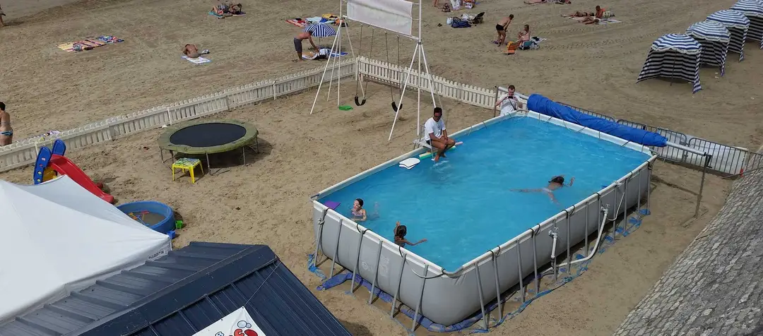 Club Plage Abc