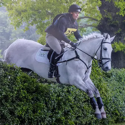 Dean Price Equestrian