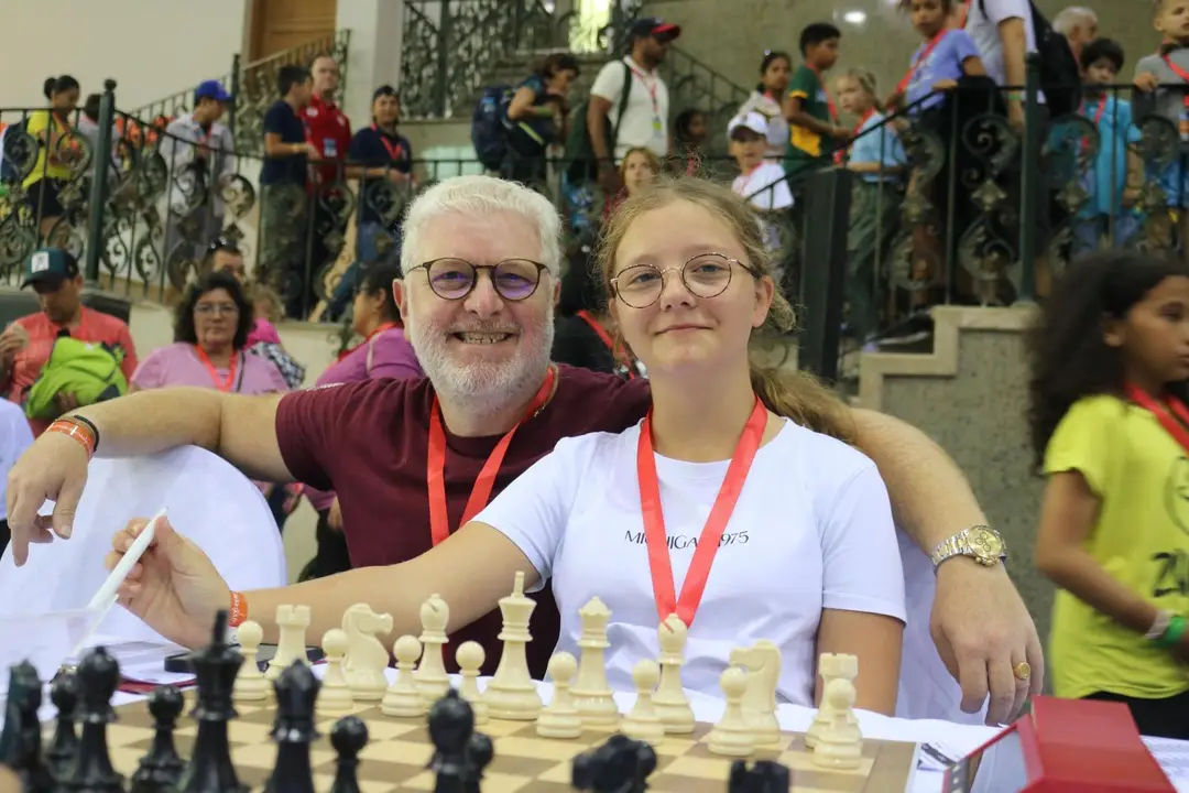 ECHECS 16