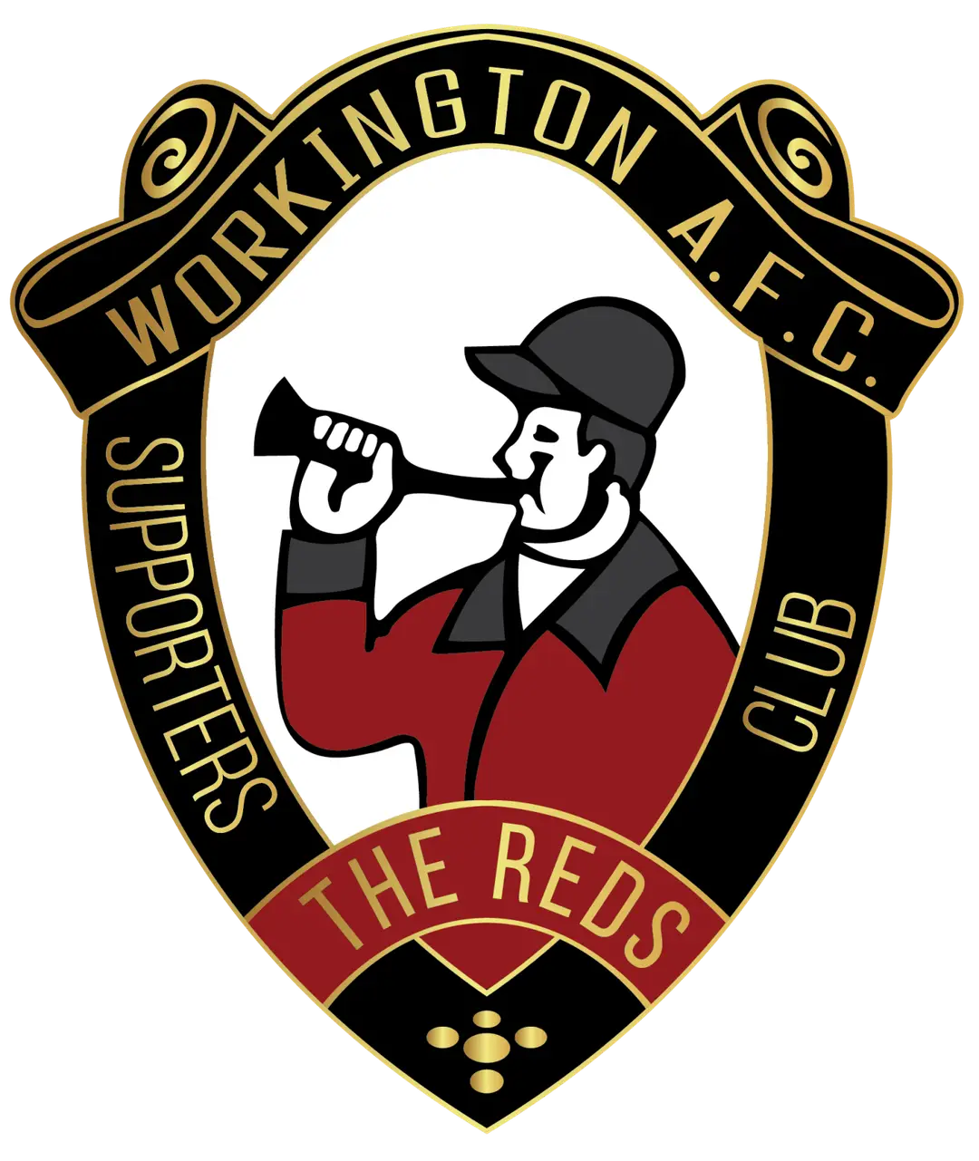 Workington AFC