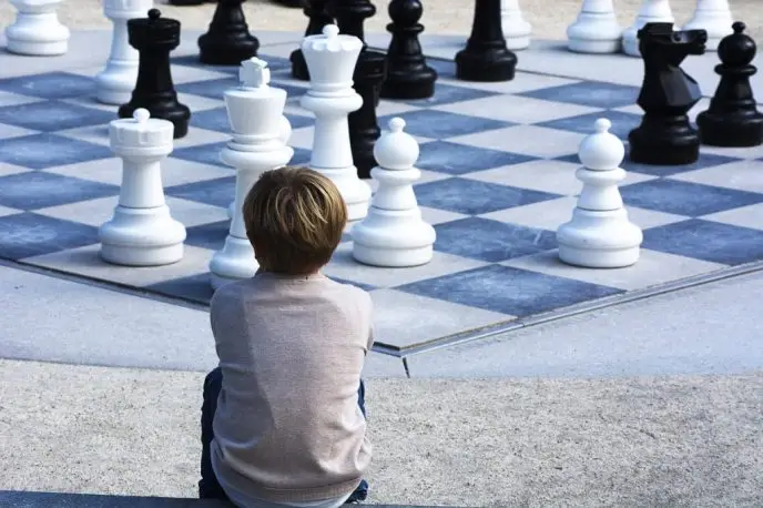 Abergavenny Chess Club