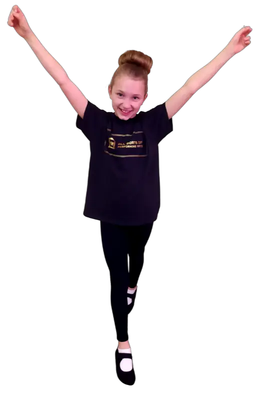 All Sorts of Performing Arts CIC