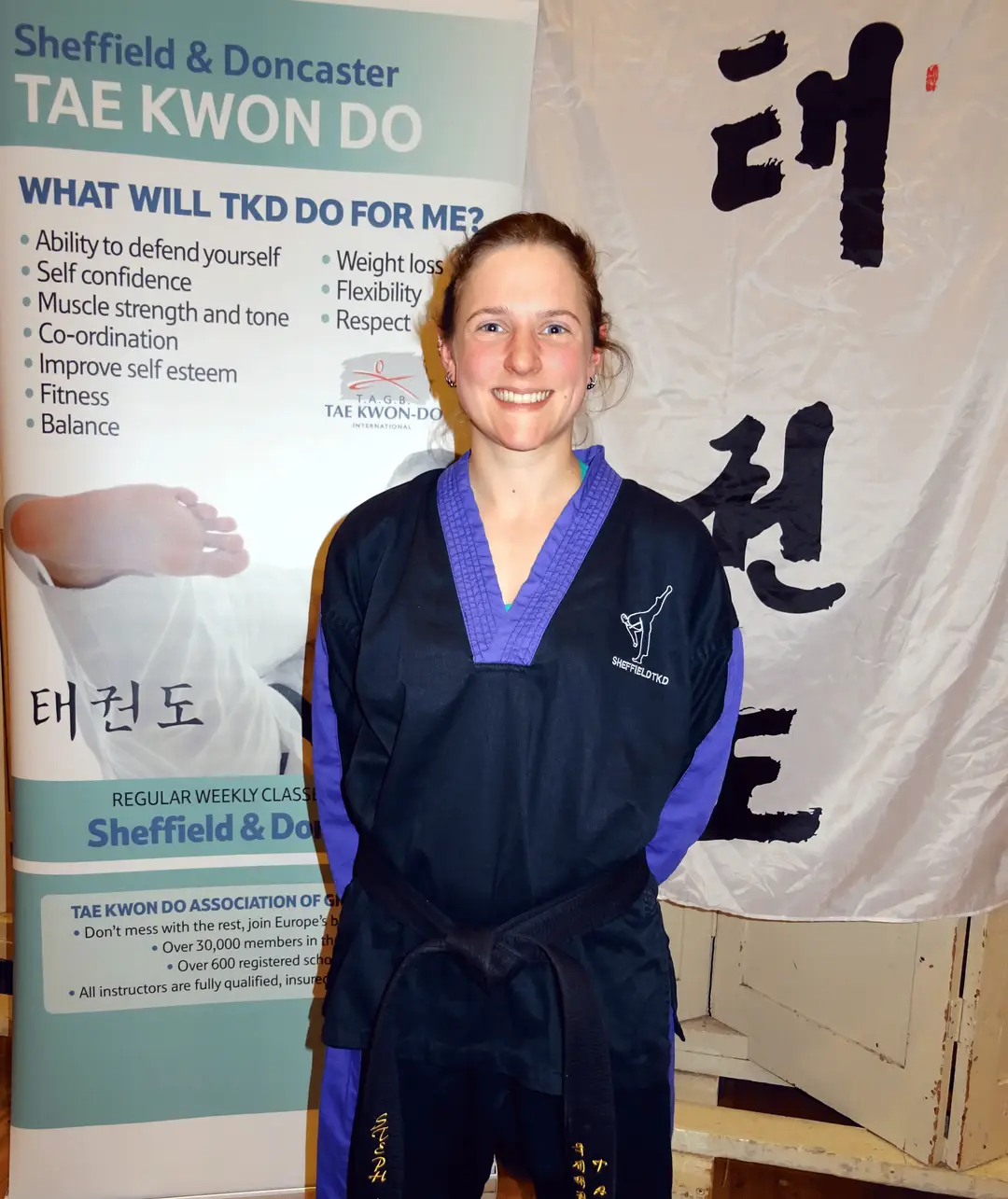 Sheffield Tae Kwon Do