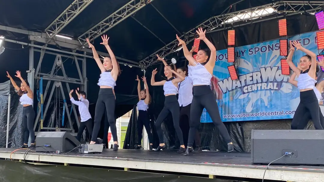 Inspire Performing Arts
