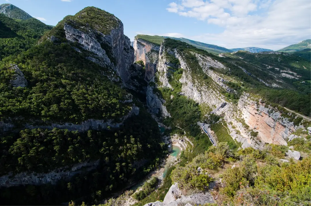 Verdon Voyages
