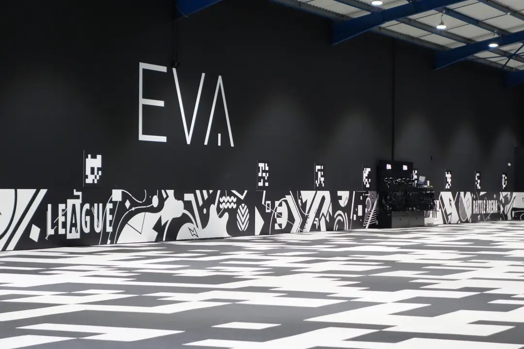 EVA Lille VR