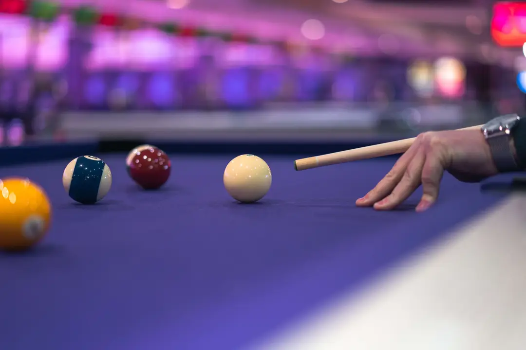 Tenpin Bristol