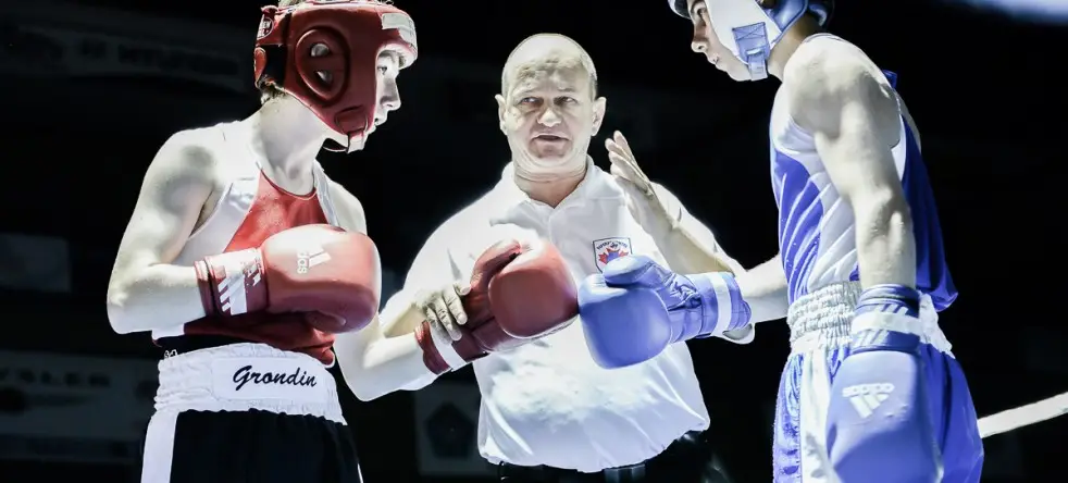 Levis Olympique Boxing Club