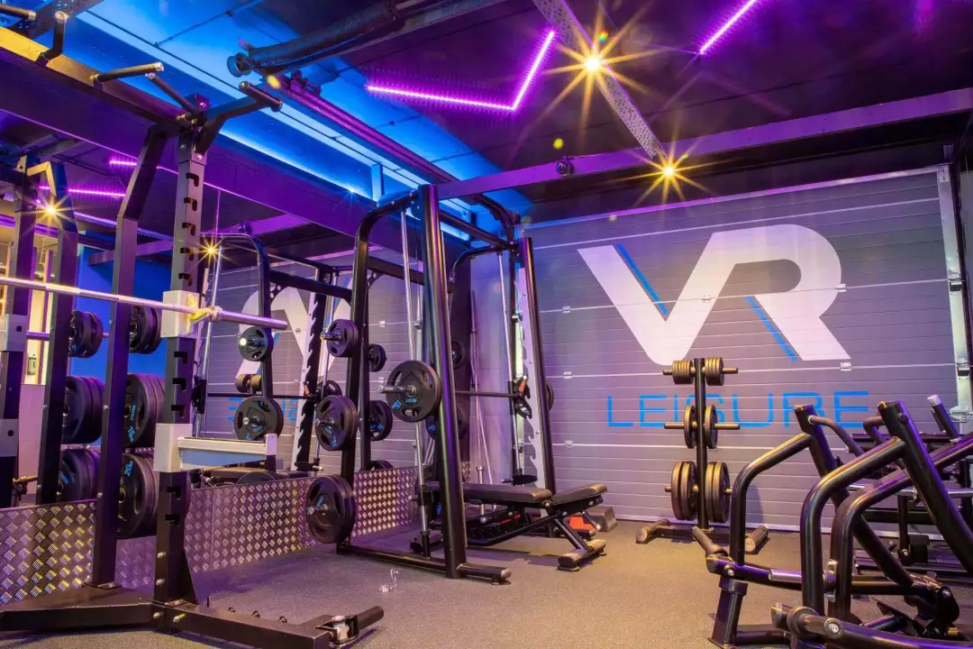 VR Leisure