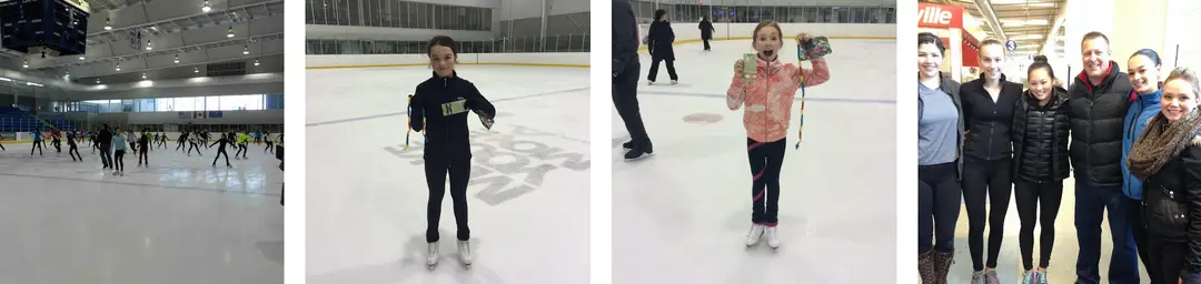 Skate Oakville
