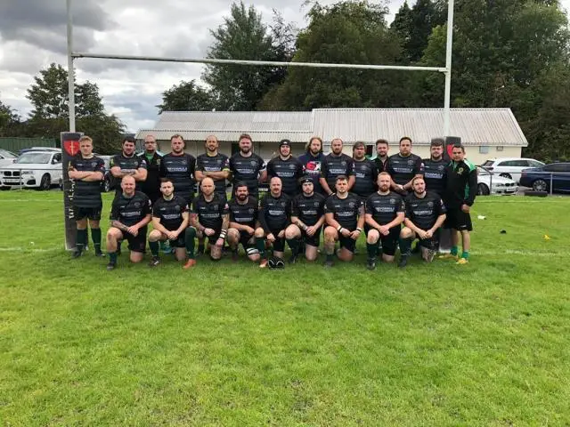 Cefn Coed RFC