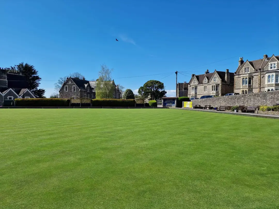 Clevedon Bowling Club