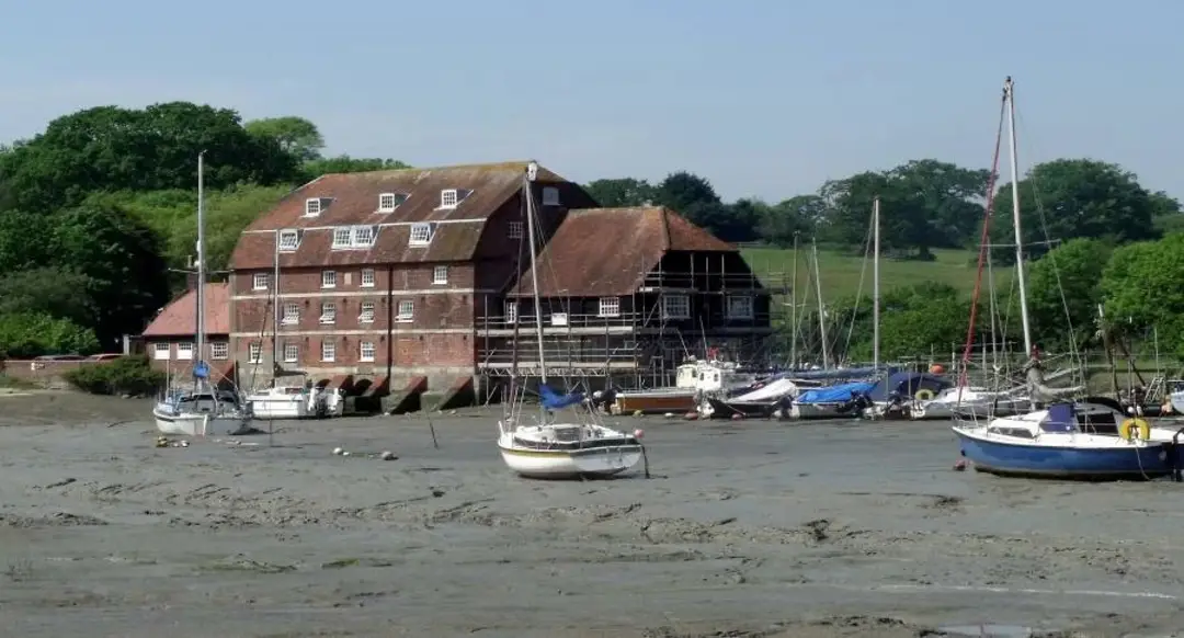 Solent Boat Training