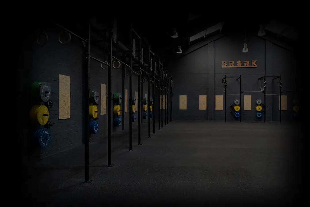 CrossFit Berserk