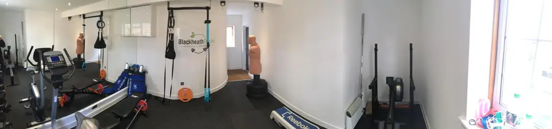 Blackheath Fitness & Wellness Studio