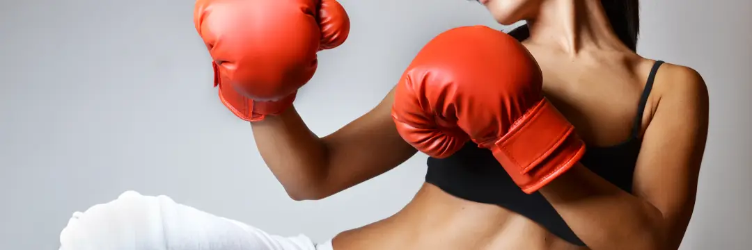 Boxing NT