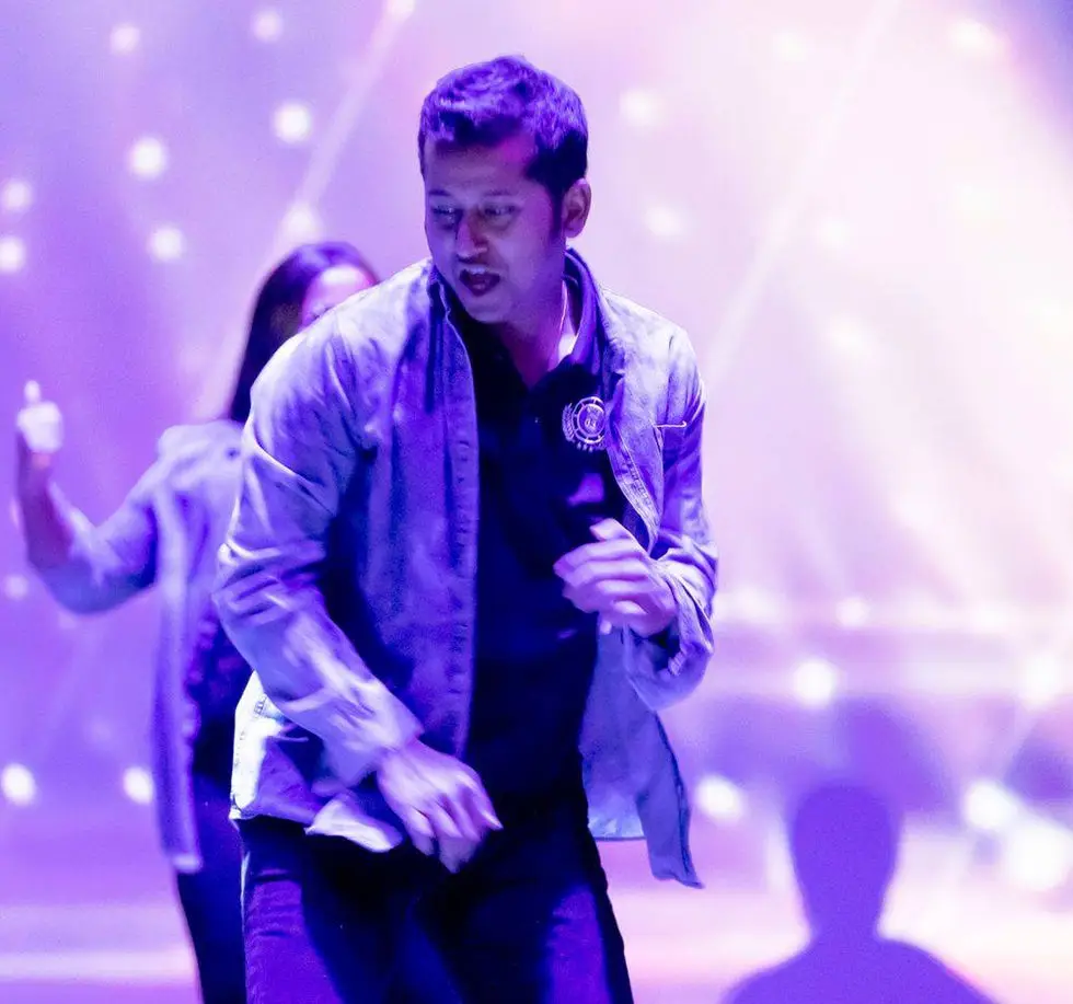 Bollywood Dance Studio Inc