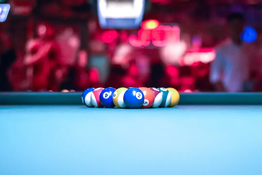 Monte Carlo Billiards & S