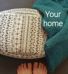 Open Arms Yoga
