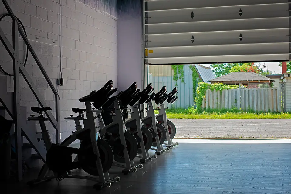 Sky Studios Fitness