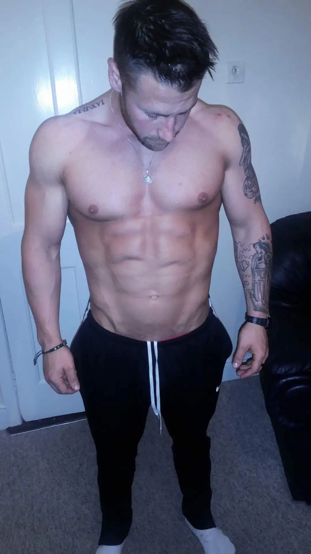 Intensity Fitness