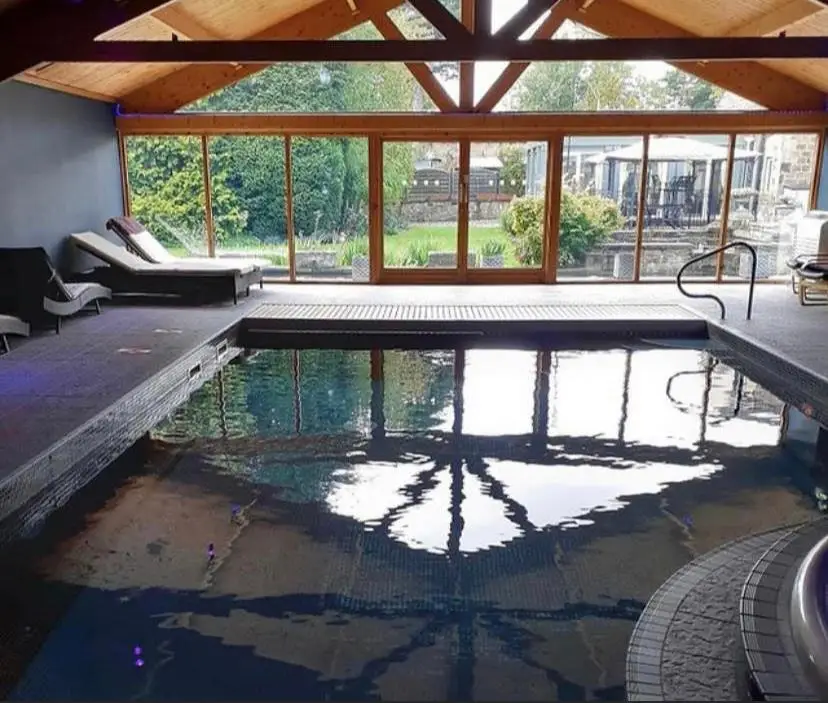 Best Stroke Leisure Ltd