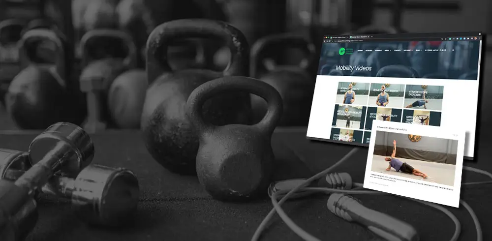 Bespoke Fitness Training