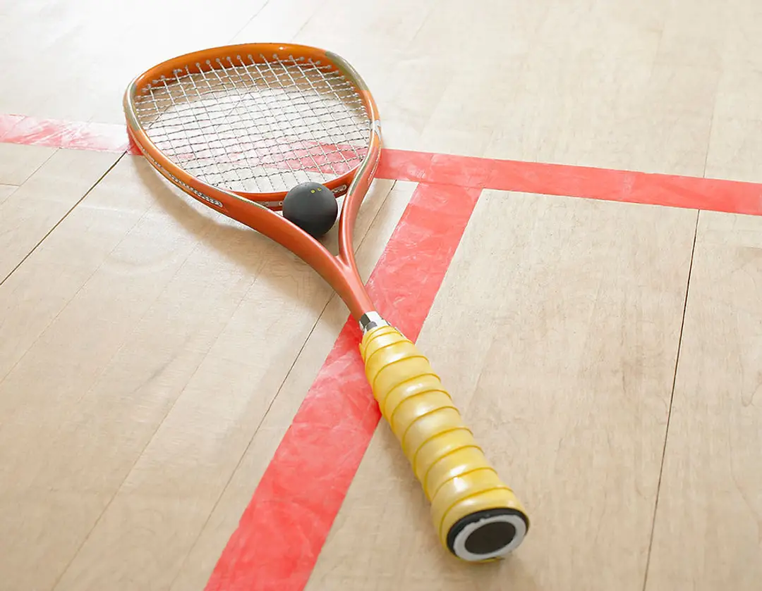 Newmarket Squash Club