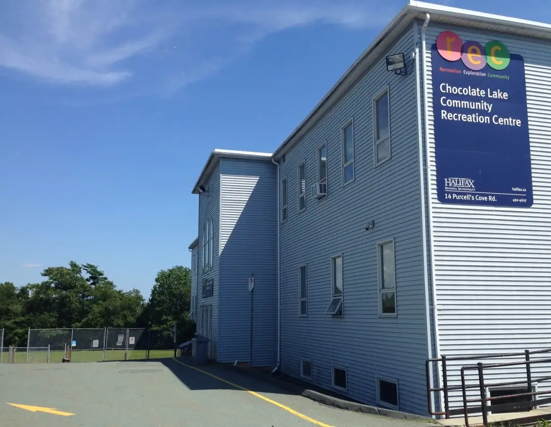 Chocolate Lake Recreation Centre