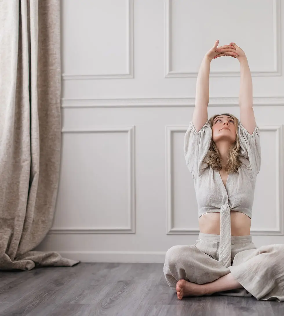breathe & pace