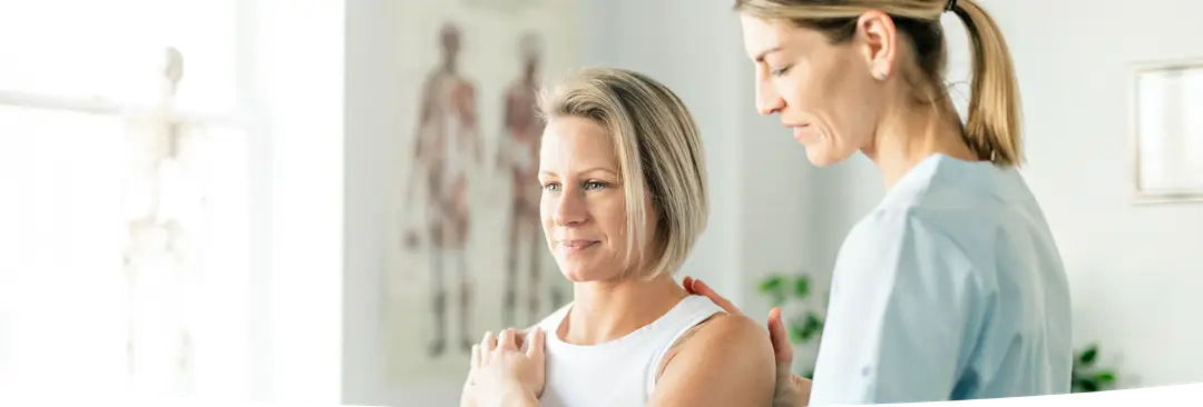Woodfield Physiotherapy Centre