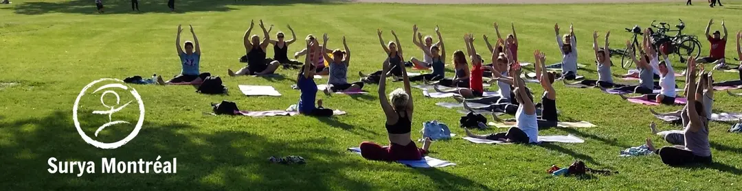 Surya Auvergne Yoga à Vichy