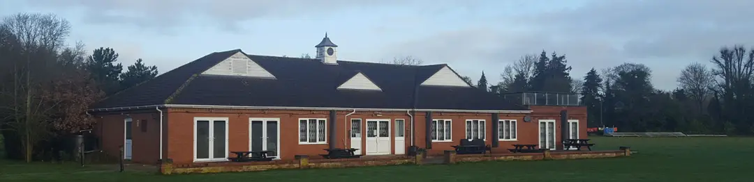 Burnham Cricket Club