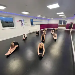 The Firebird Centre