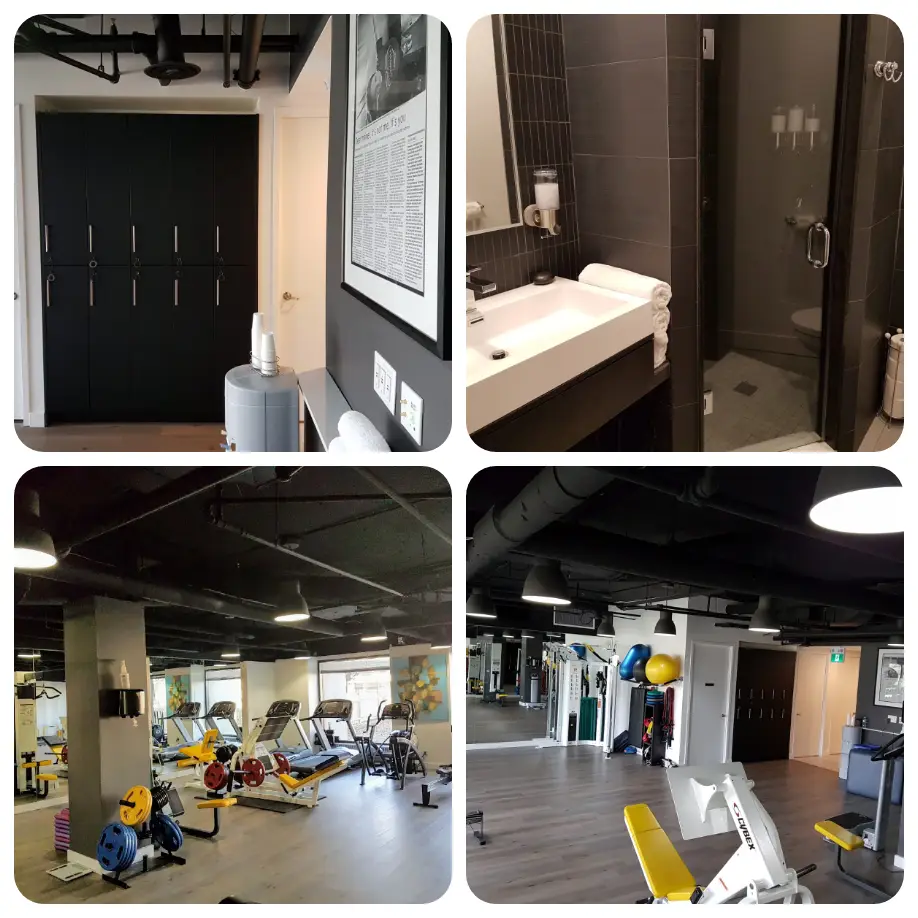 PHASES | Health and Wellness Studio