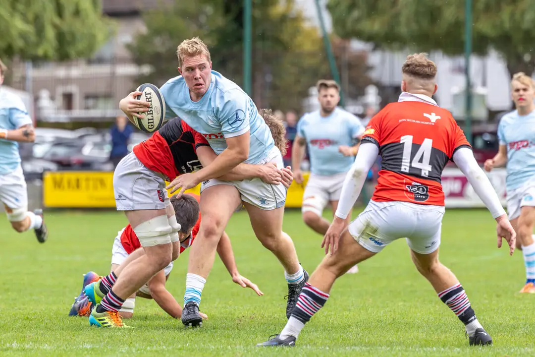 Garryowen Football Club
