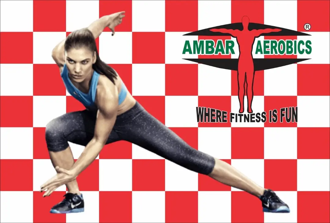 Ambar Aerobics Fitness Centre
