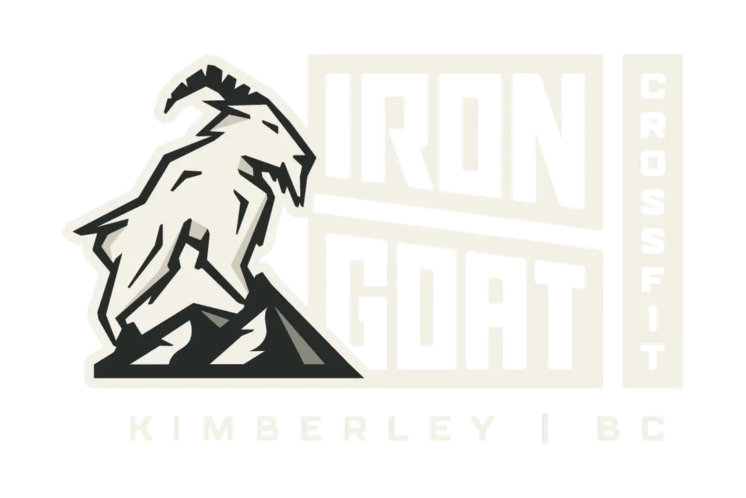 Iron Goat CrossFit